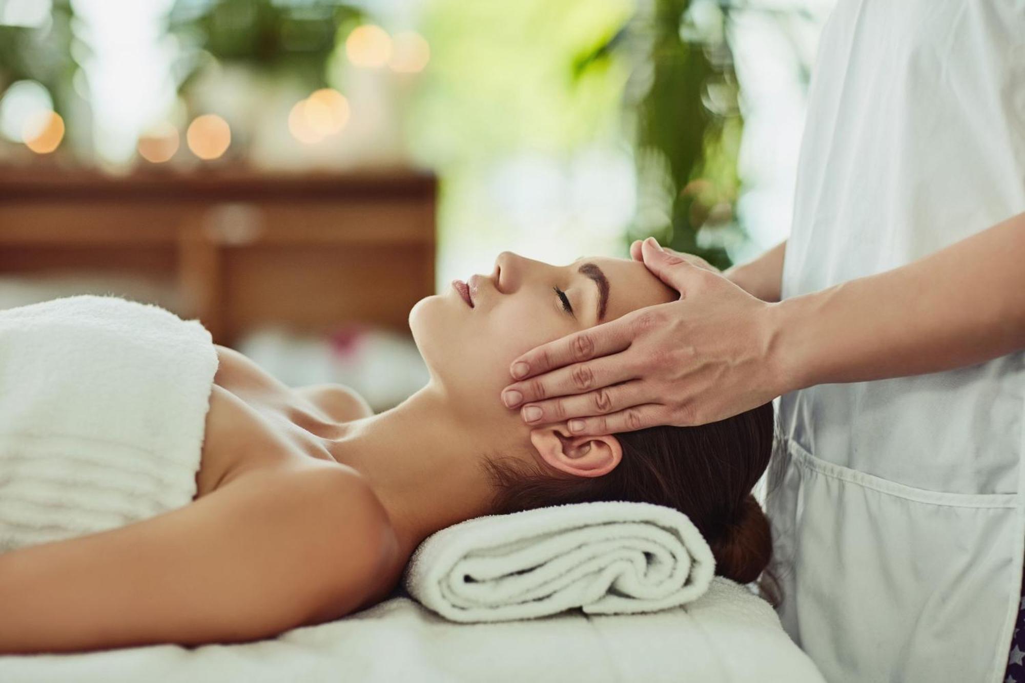 Jw Marriott Crete Resort & Spa Marathi  Eksteriør billede