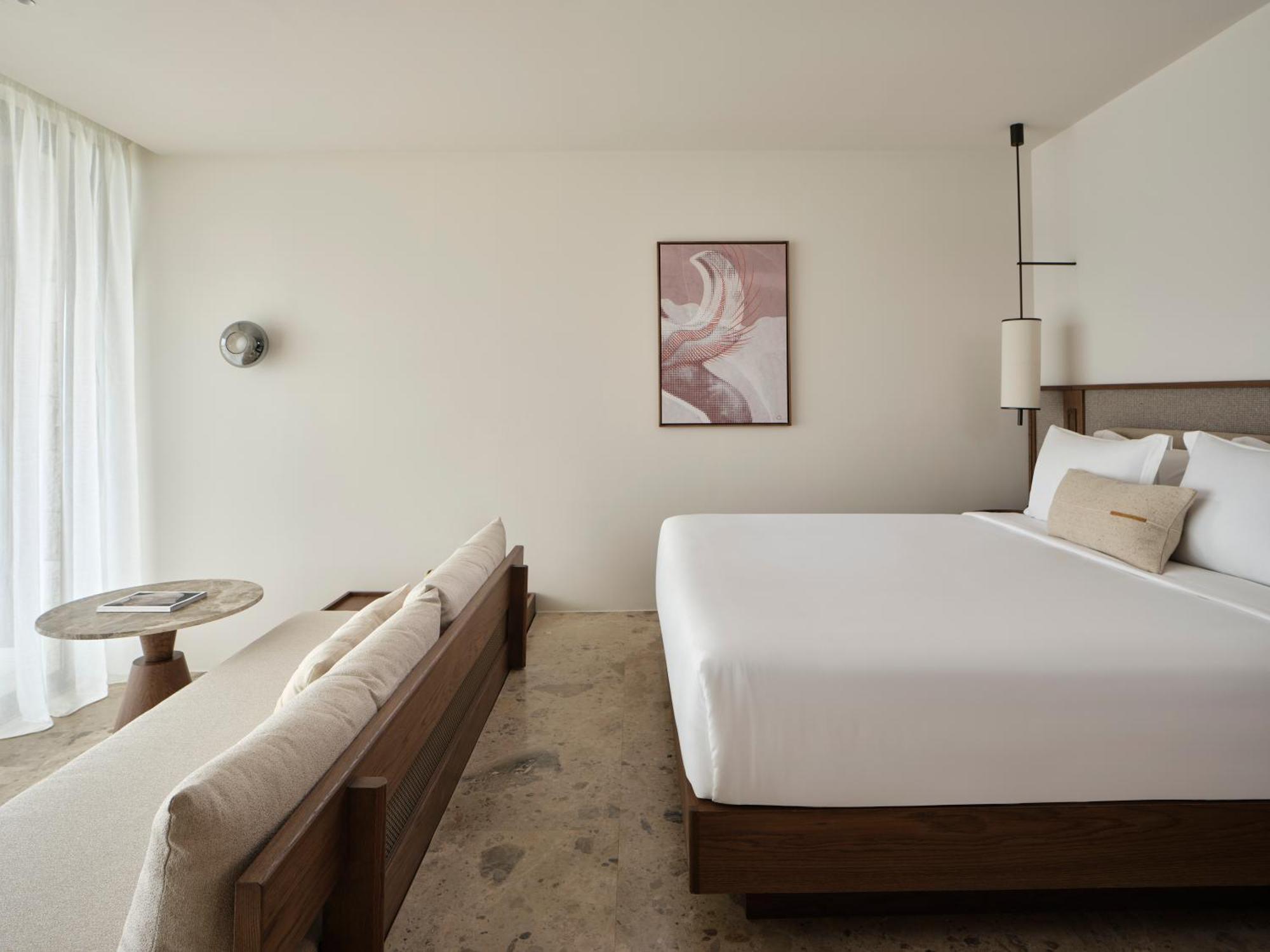 Jw Marriott Crete Resort & Spa Marathi  Eksteriør billede